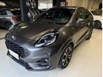 FORD Puma '19- Puma 1.0 EcoBoost Hybrid 125 CV S&S ST-Line