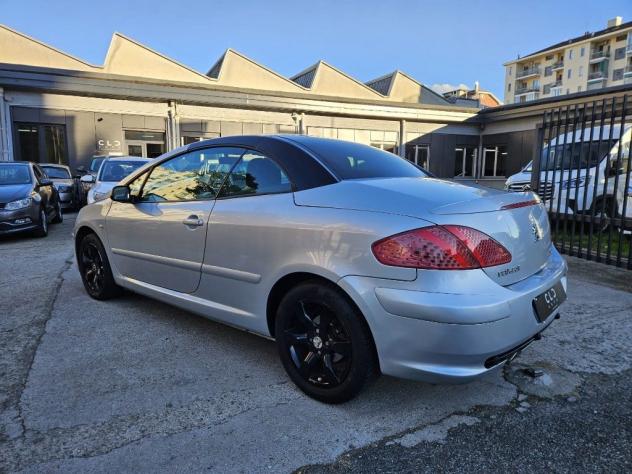 Peugeot 307 1.6 16V CC - Foto 5