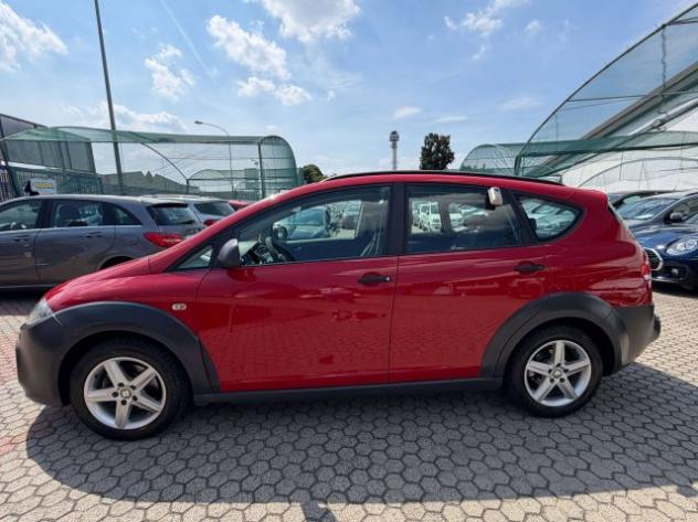 SEAT Altea Altea Freetrack 1.6 tdi cr Reference 2wd rif. 23939351 - Foto 3
