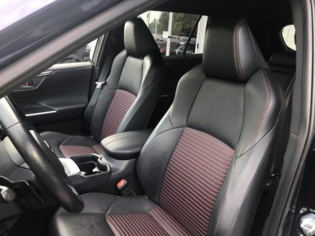 SUZUKI Across 2.5 Plug-in Hybrid E-CVT 4WD Top rif. 23909072 - Foto 9