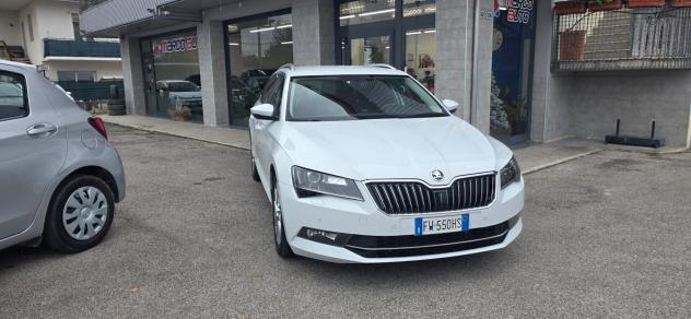 Skoda Superb 1.6 TDI DSG Wagon Ambition - Foto 3