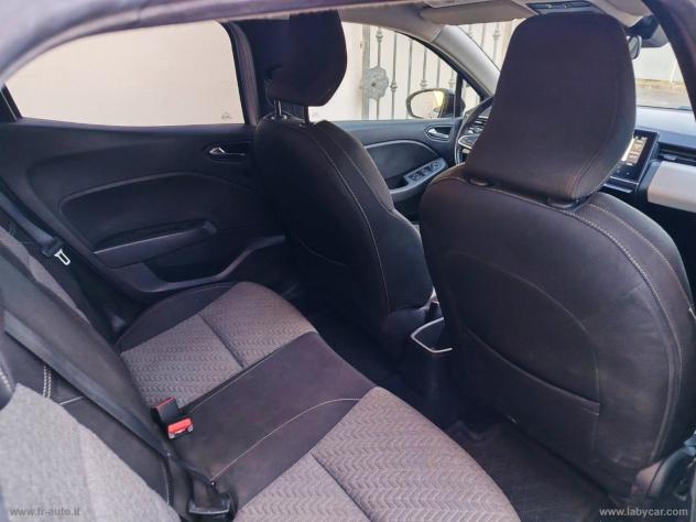 RENAULT Clio Blue dCi 100 CV Evolution - Foto 6