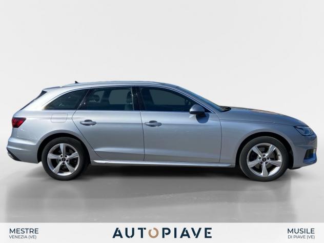 Audi A4 2.0 35 TDI BUSIN ADVAN. S TRONIC - Foto 6