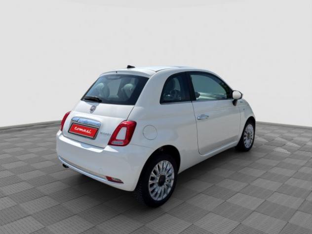 FIAT 500 500 1.0 Hybrid Dolcevita rif. 23725951 - Foto 5
