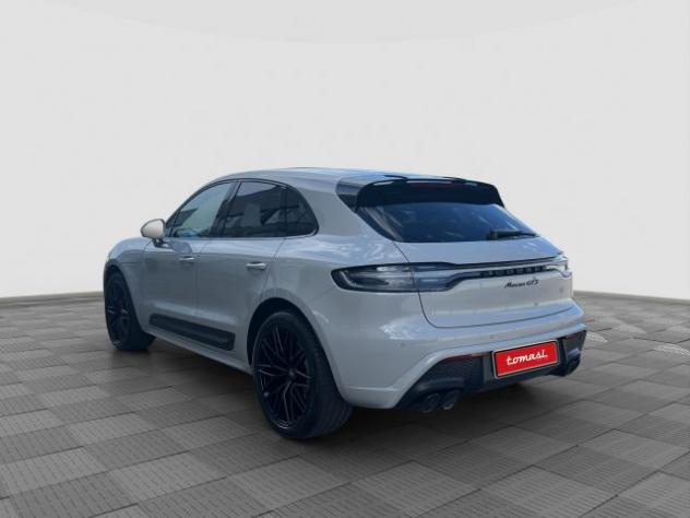 PORSCHE Macan Macan 2.9 GTS rif. 23965637 - Foto 3