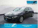 MERCEDES-BENZ A 180 d Automatic Sport rif. 23551464