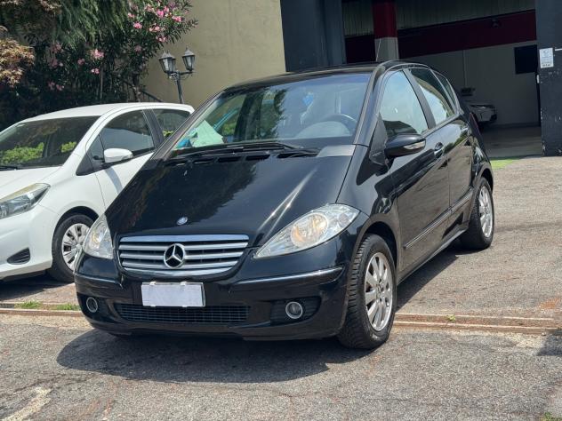 Mercedes-benz A 150 Avantgarde