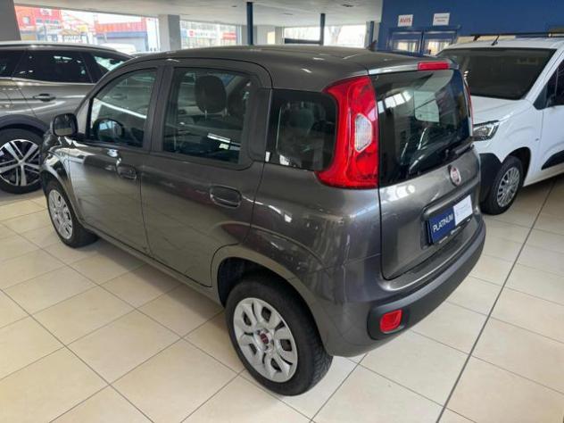 FIAT Panda 0.9 TwinAir Turbo Natural Power Easy rif. 20785463 - Foto 5