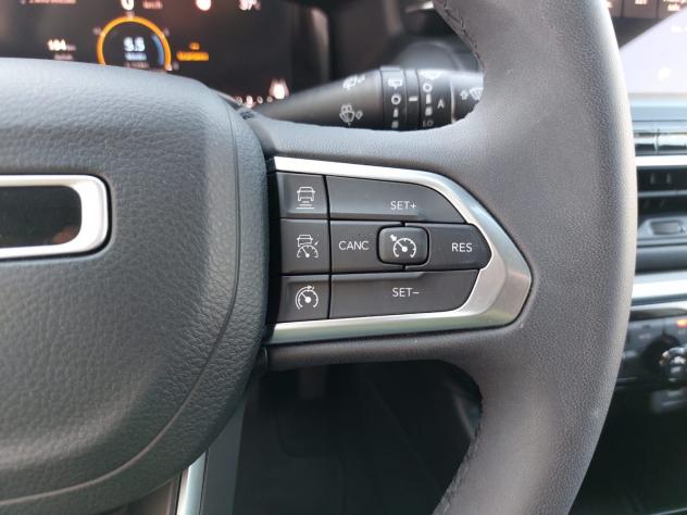 Jeep Compass PREZZO REALE NO VINCOLI / 1.6 MJet 130cv Limited - Foto 10