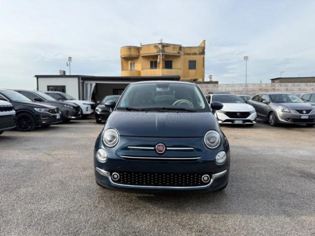 FIAT 500 1.0 Hybrid Dolcevita rif. 24163406