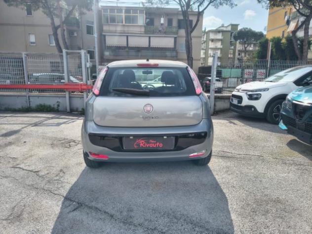 FIAT Punto Evo 1.2 5 porte Dynamic GPL rif. 23838048 - Foto 5