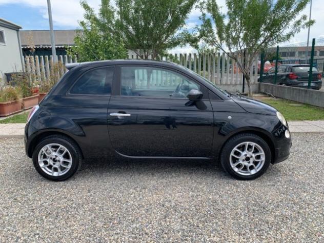 FIAT 500 1.3 Multijet 16V 75 CV Lounge rif. 23767468 - Foto 4