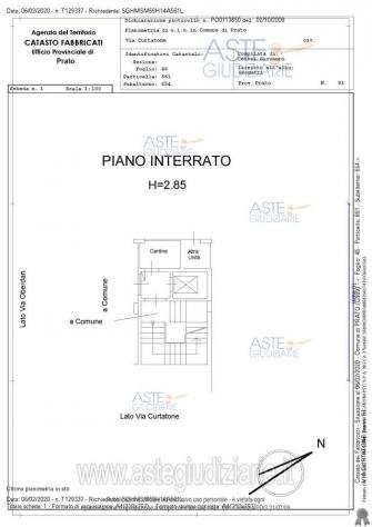 IMMOBILI-IMMOBILE COMMERCIALE-via Curtatone n. 69 angolo via Oberdan n. 2 - Foto 5