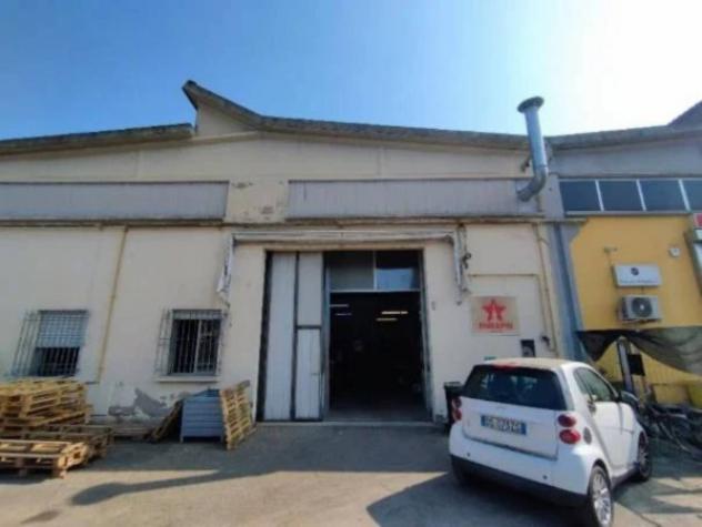 Immobile in asta di 1612 m² in vendita a Reggiolo - Foto 2