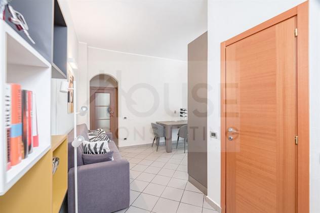 BILOCALE COMPLETAMENTE RISTRUTTURATO - Foto 7