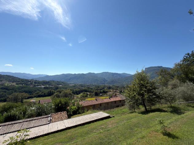 Terratetto in vendita a Filecchio - Barga 130 mq Rif: 1437892 - Foto 7