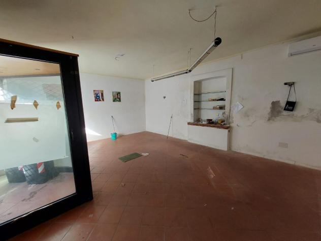Terratetto in vendita a Cascine - Buti 161 mq Rif: 1344394 - Foto 9