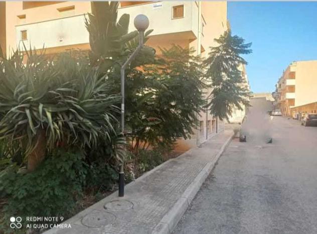 Appartamento in vendita a Campobello di Mazara