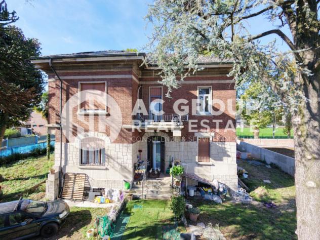 Villa a Caronno Pertusella - Rif. villaepoca.caronno - Foto 10