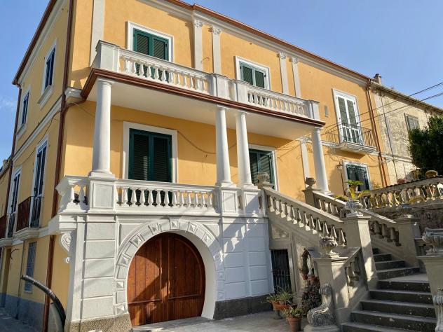 Appartamento in Via Leopoldo Siani