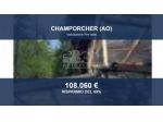 Immobile in asta di 201 m² in vendita a Champorcher