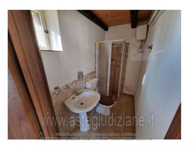IMMOBILI-IMMOBILE RESIDENZIALE-Contrada Patrìa, 97012 Chiaramonte Gulfi RG, Italia - Foto 5