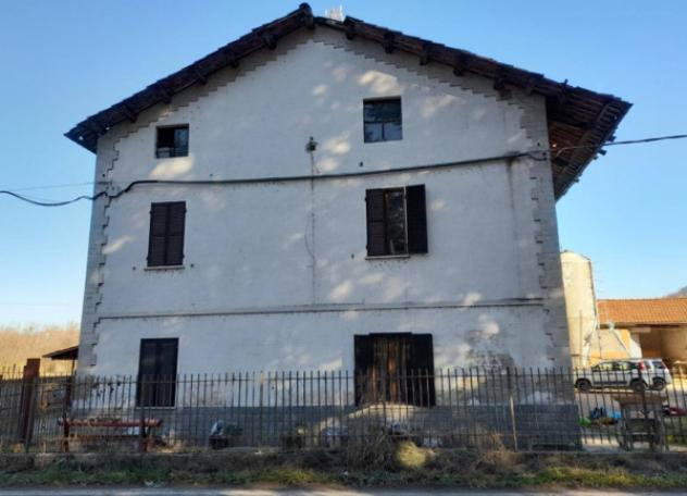Immobile in asta di 309 m² in vendita a Clavesana - Foto 11
