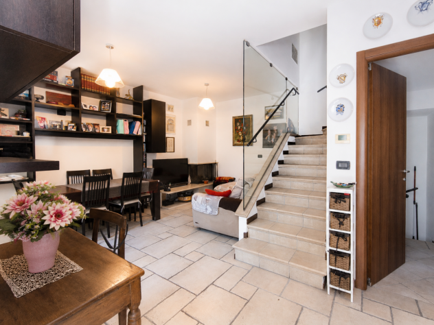 Villa a schiera in vendita a Forlì - Foto 2