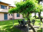 Villa in vendita a San Pierino - Fucecchio 345 mq  Rif: 1266603