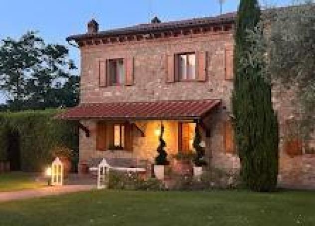 Residence in vendita a Gambassi Terme 2100 mq Rif: 1407412 - Foto 7