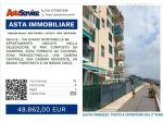 179/2022 U GE - Tribunale Genova - RGE 179/2022 - LOTTO U - ASTA  08/10/2026