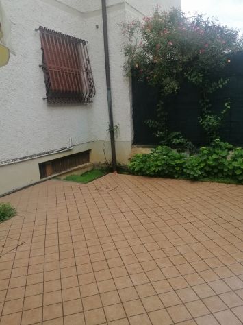 MASSA VIA DEI GELSI APPARTAMENTO CON GIARDINO E TERRAZZA - Foto 6