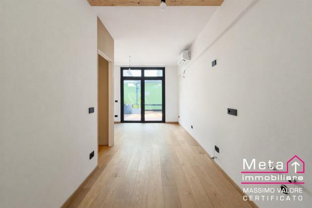 Nuove Residenze Classe A4 - Foto 10