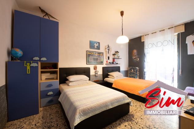 Trilocale in vendita a Novara - Foto 11