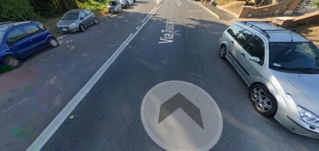 Immobile in asta di 57 m², box auto in vendita a Roma - Foto 3
