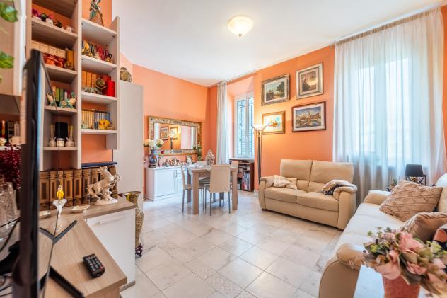 Trilocale in vendita a Roma