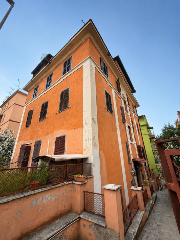 Trilocale in vendita a Roma