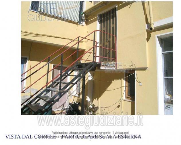 IMMOBILI-IMMOBILE RESIDENZIALE-Via Parrocchia angolo Via Sulis snc - Foto 3