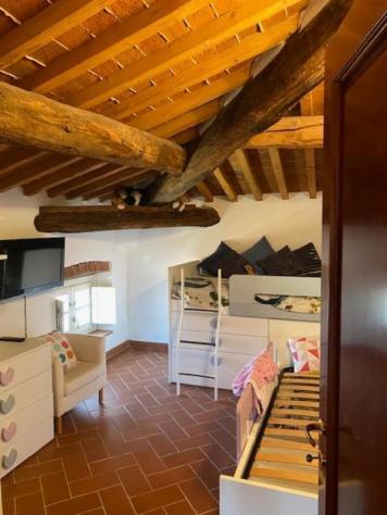 Appartamento in vendita a Mezzana - San Giuliano Terme 185 mq Rif: 1276614 - Foto 2