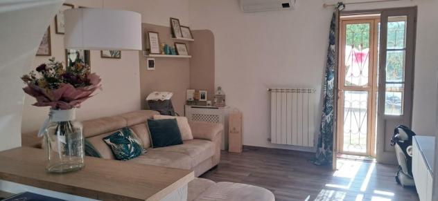 Porzione di casa in vendita a Mezzana - San Giuliano Terme 176 mq Rif: 1452223 - Foto 4