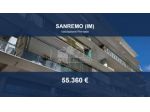 Immobile in asta di 54 m² in vendita a Sanremo