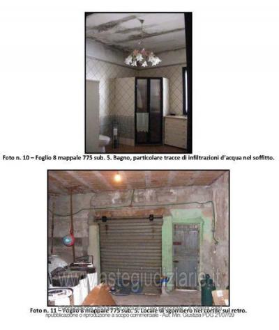 IMMOBILI-IMMOBILE RESIDENZIALE-Via Giotto n.11,13 - Foto 7