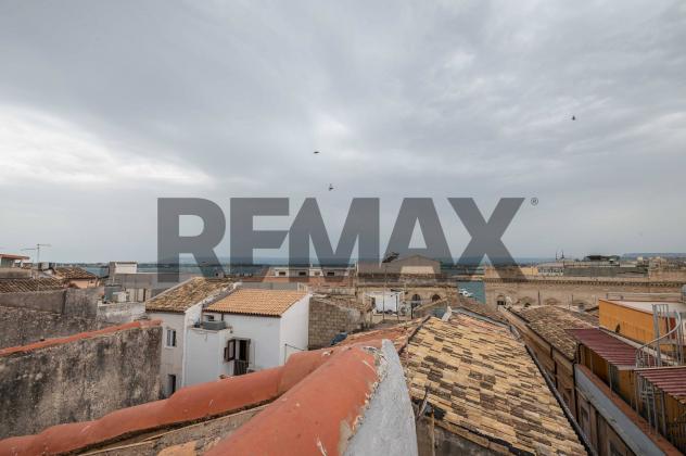Casa Semindipendente in vendita a Siracusa, Ortigia - Foto 17