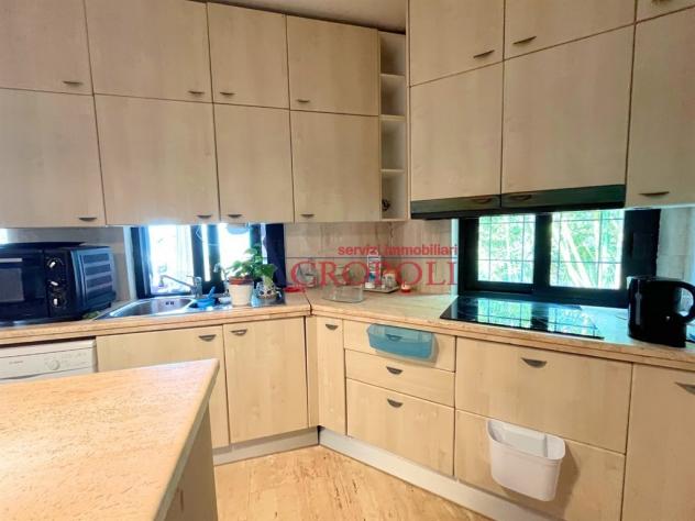 Villa bifamiliare 6 locali - Rif. 2678 - Foto 12