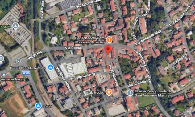Immobile in asta di 91 m² in vendita a Triuggio - Foto 12