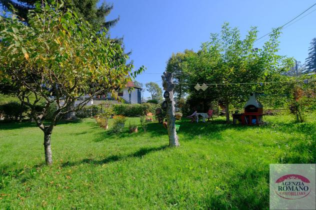Porzione di casa in vendita a Urbe - Foto 19