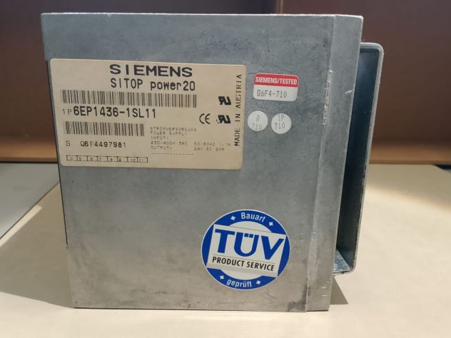 alimentatore - Foto 5