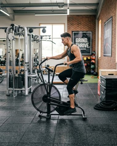 Personal Trainer Montecastrilli | Scheda e Coaching - Foto 4