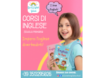 Corsi di inglese per bambini ad Affi (VR)