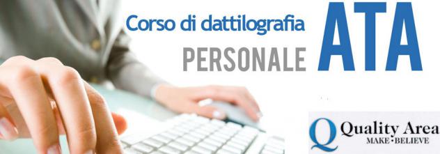Corso Dattilografia